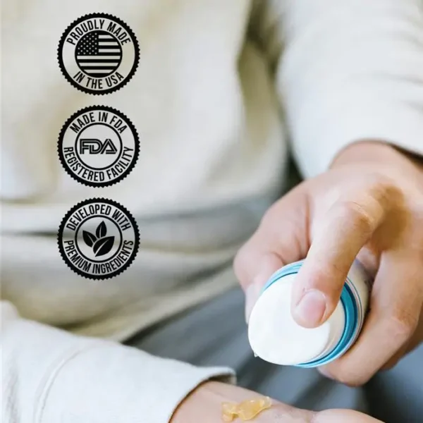 SomaDerm® Gel - Image 2